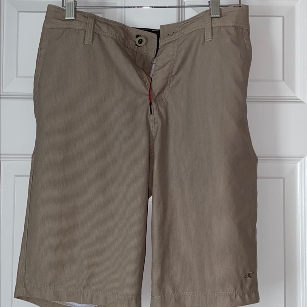 Men’s Size 28 O’Neill Shorts